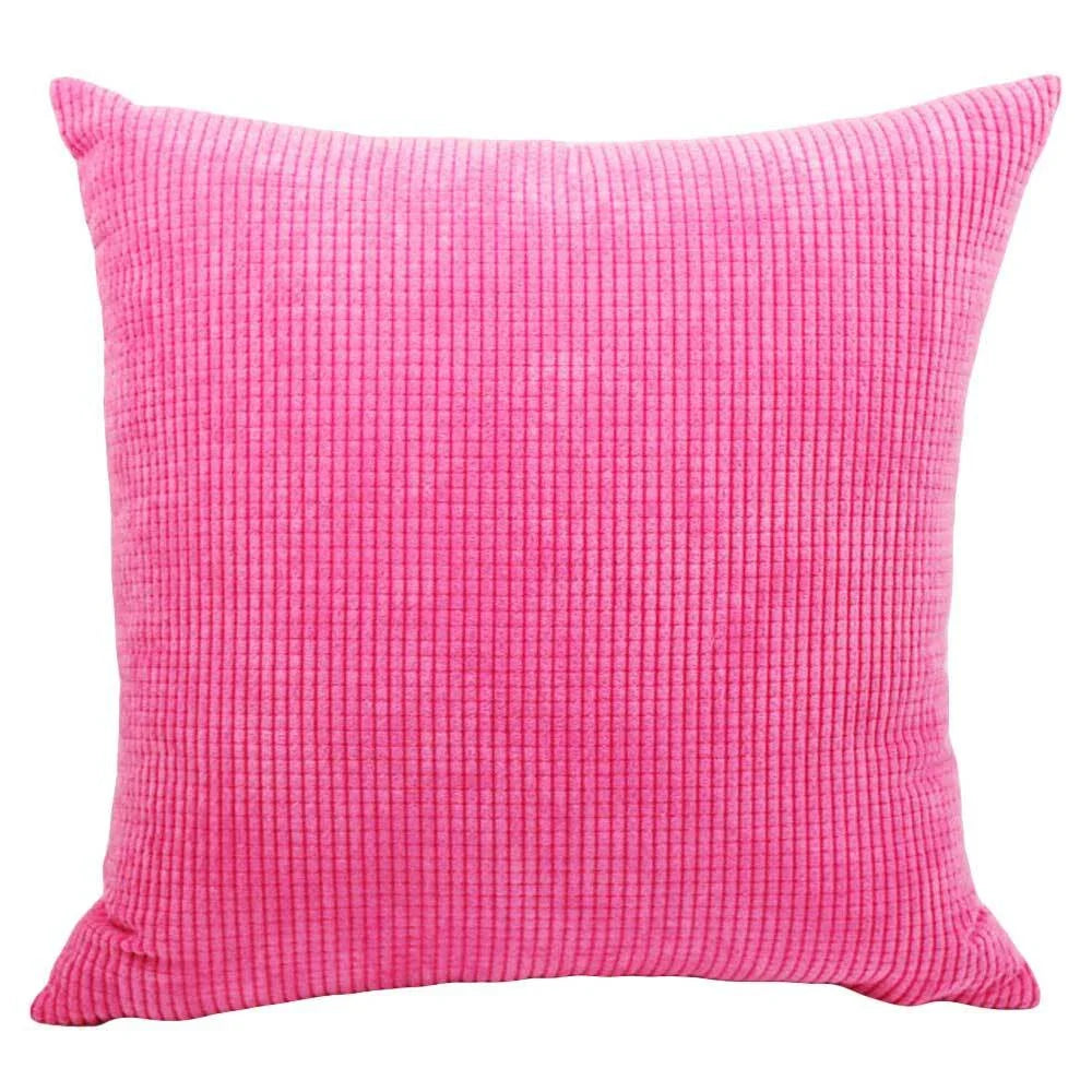 Colorful Throw pillow Cover