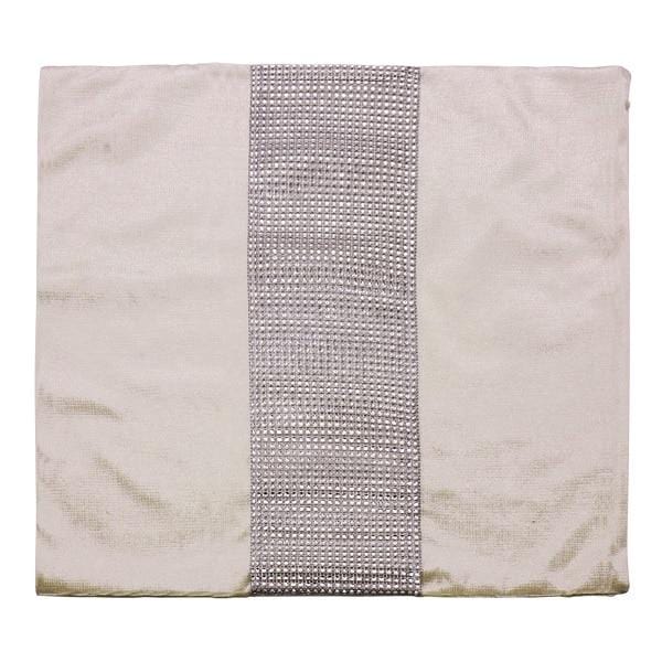 Diamond Patchwork Pillow Cover