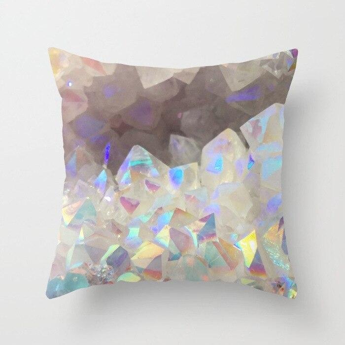 Mediterranean Sea Cushion Cover