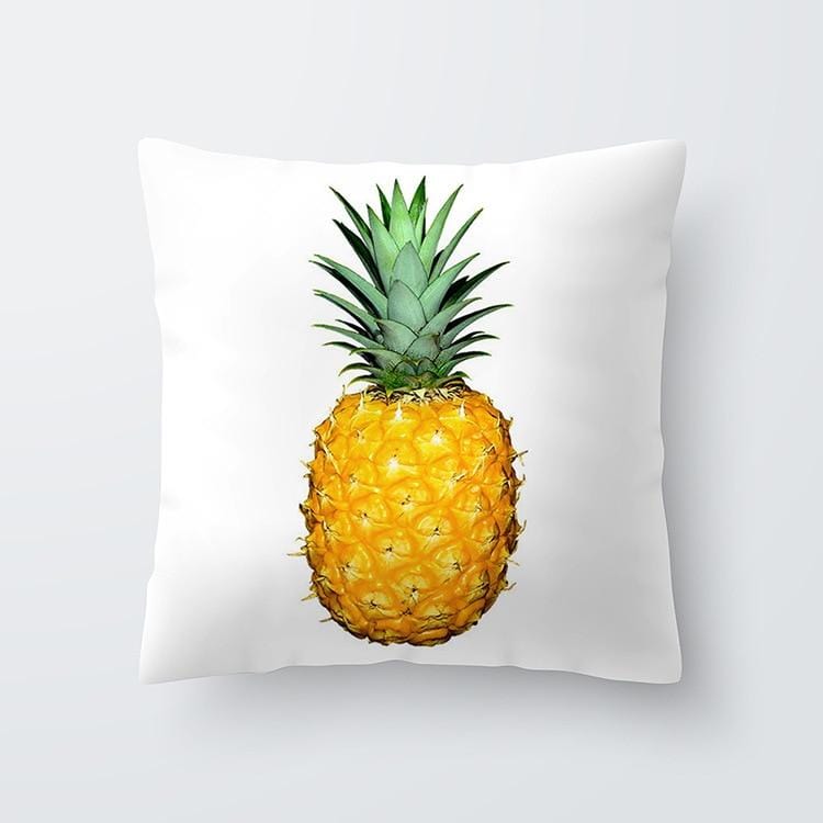 Summer Vibe Pillow Cover