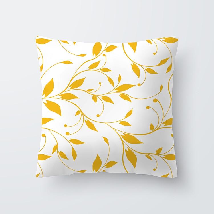 Summer Vibe Pillow Cover