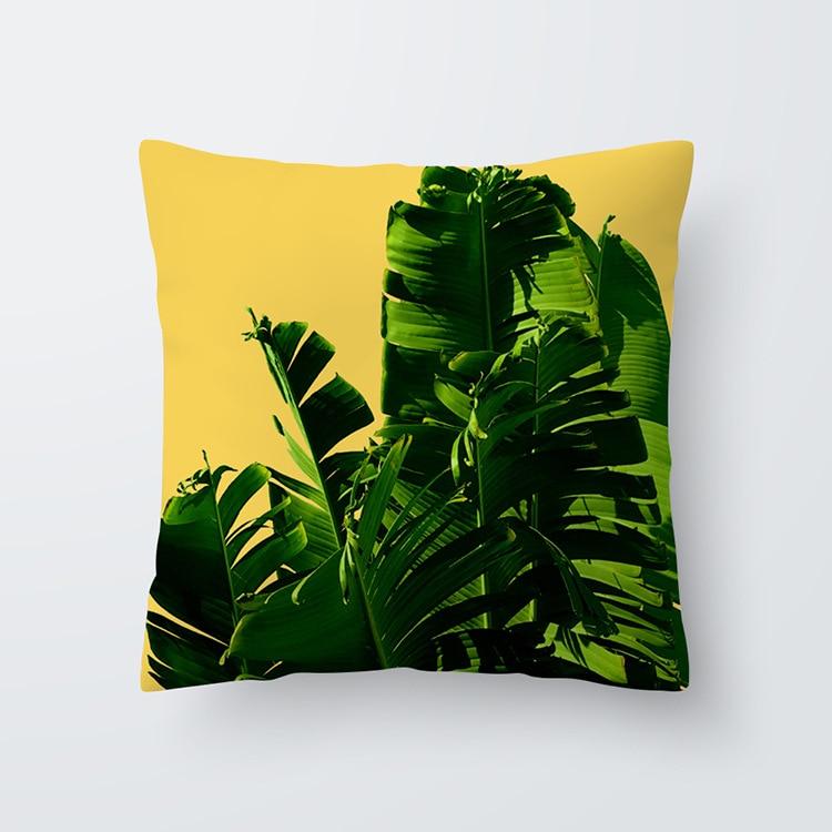 Summer Vibe Pillow Cover
