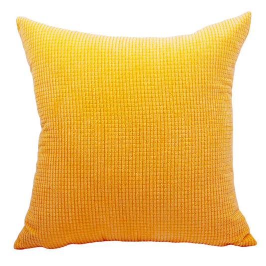 Colorful Throw pillow Cover